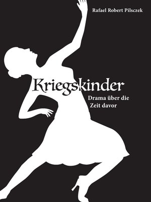 cover image of Kriegskinder